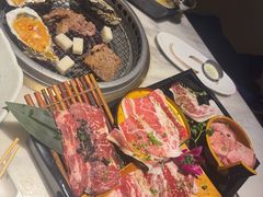 -火炉火自助餐(西直门凯德MALL店)