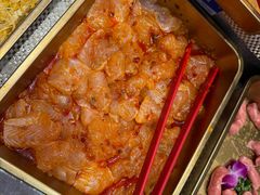 -花味·自助烤肉(南方时代店)