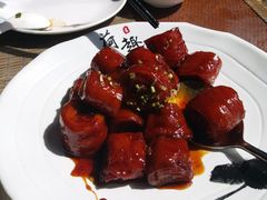 -铂尔台州菜(铂尔国际店)