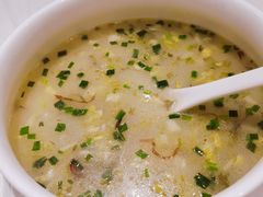 浆水面窝-香满楼(南关店)