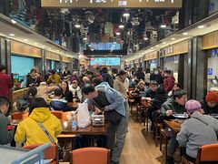 -王家沙点心店(南京西路总店)