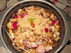 -蛙小侠·沸腾砂锅(西关新天地店)