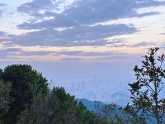 -梧桐山风景名胜区