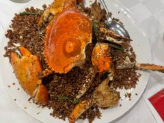 -喜记避风塘炒辣蟹(旗舰店)