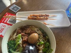 -李先生牛肉面大王(马栏店)