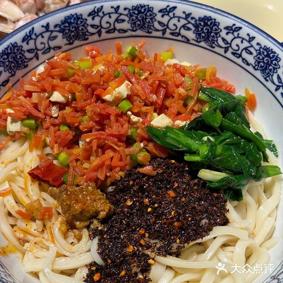 小陈面馆(曙光路店)