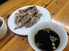 -苏州藏书羊肉馆(安顺路店)