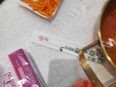 -阿上阿上麻辣香锅&麻辣烫(朝阳蓝色港湾店)