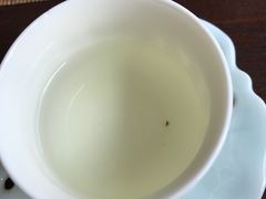 -碧露轩·大益茶体验馆(镇江路店)