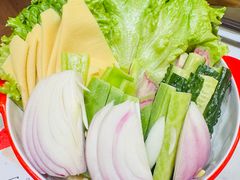 -老味烧烤(总店)