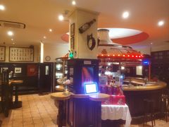 -兰特伯爵西餐厅·啤酒屋(方庄店)