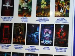 -棂笼·深度沉浸密室(武汉旗舰店)