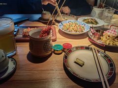 -雪熊精酿·哈尔滨烧烤酒馆(非遗大串店)