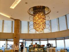 -洲际酒店·地平线全日餐厅HORIZON CAFÉ