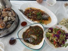-日照大牌檔•小船海鲜(万平口店)