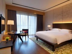 -上海崇明金茂凯悦酒店