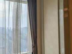 -华夏食府中餐厅(中原路店)