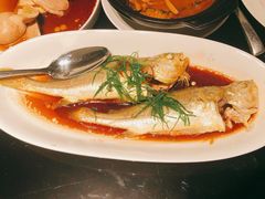 -厦门艾美酒店·乐美中餐厅