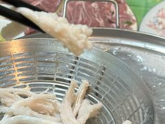 -华哥新鲜猪精品美食