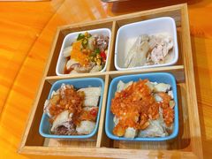 -琼大师东方烤乳猪(亚特兰蒂斯店)