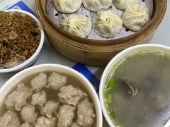 -津品味小吃(大学湾店)