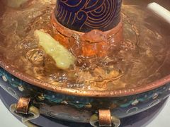 -董记老清泉·鲜切涮羊肉(窑岭店)