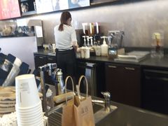 -星巴克臻选(青岛麦凯乐分店)