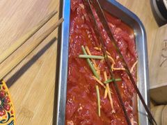 -洱火云南酸菜牛肉火锅(石景山当代商城店)