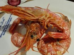-星伦多自助料理(花山金鹰店)