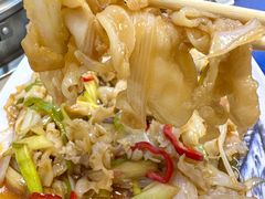 -富临港·蒸汽海鲜·手抓海鲜·炒菜(栈桥店)