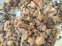 -启东小海鲜(庄先湾路1号店)