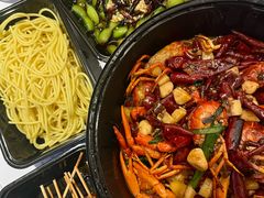 -聚味瞿记·龙虾堂(树木岭店)