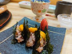 -鮨乐亭Omakase·海胆宴
