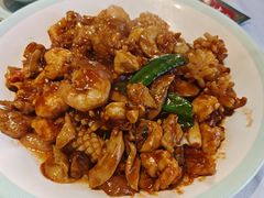 -津沽小院(天津之眼店)