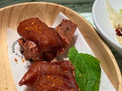 -渔语鱼新川菜Bistro(万象天地店)