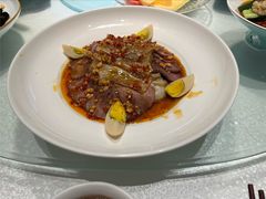 -饭橘汉江码头·乡野土菜馆(静安路店)