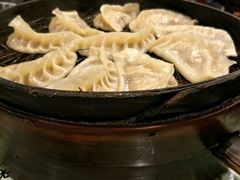 -松针蔡记蒸饺(花园路店)