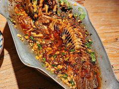 -树厨贵州菜(大十字店)