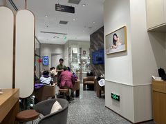 -海马体照相馆(重庆万象城大师店)