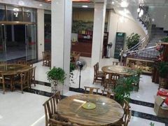-原龙海鲜大排档(美食地标店)