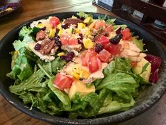 -Q MEX 库迈墨西哥餐吧(双井店)