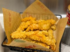 -新辣道鱼火锅(上地华联店)