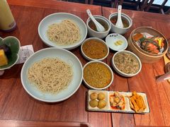 -裕兴记•蟹黄面馆(人民广场店)