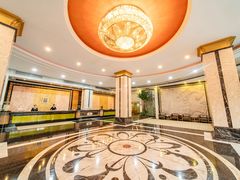 -华海酒店(茂名高铁站店)