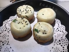 上海生煎包-京城小江南·北京烤鸭·江南土菜·白鱼(中关村店)