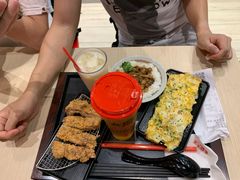 -永和大王(华侨城店)