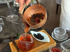 -秀·吧 Show Bar(兰州盛达希尔顿酒店)