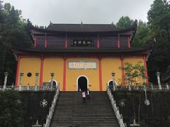 -九华山风景区