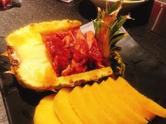 -伊茉家的烤肉店(勒泰中心店)