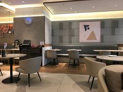 大堂-必胜客(经开万达店)
